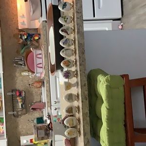 Goebel & Hummel Easter Eggs. 1978-1991